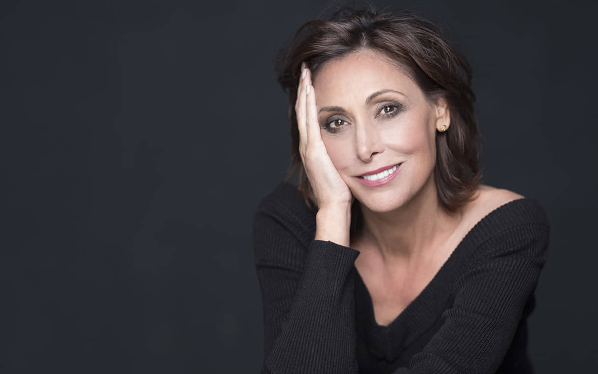 MARÍA BARRANCO