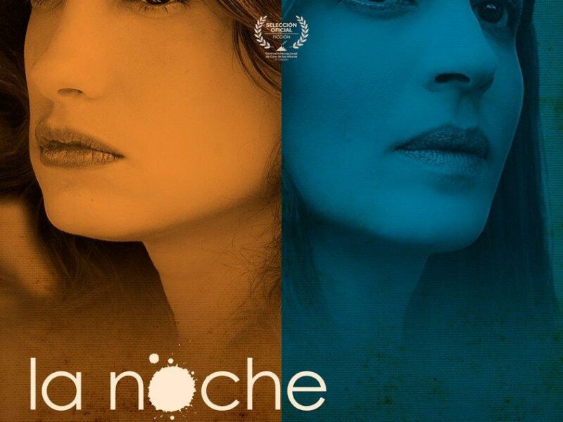 La noche de las dos lunas